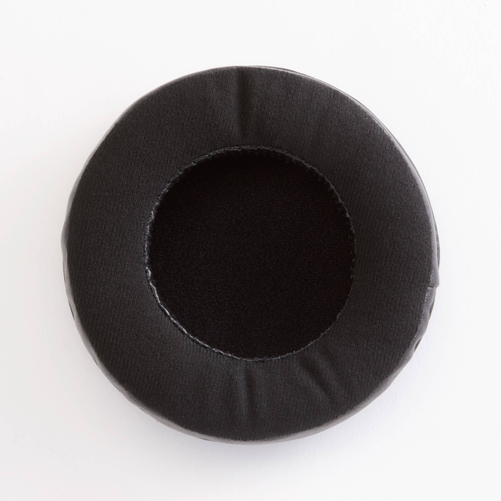 Dekoni Audio デコニオーディオ EPZ-TH900-HYB Fostexヘッドホン用イヤーパッド 正面画像