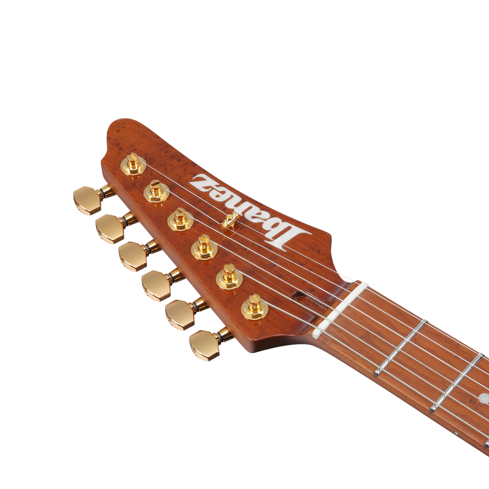 IBANEZ アイバニーズ LB1-WH エレキギター ヘッド画像