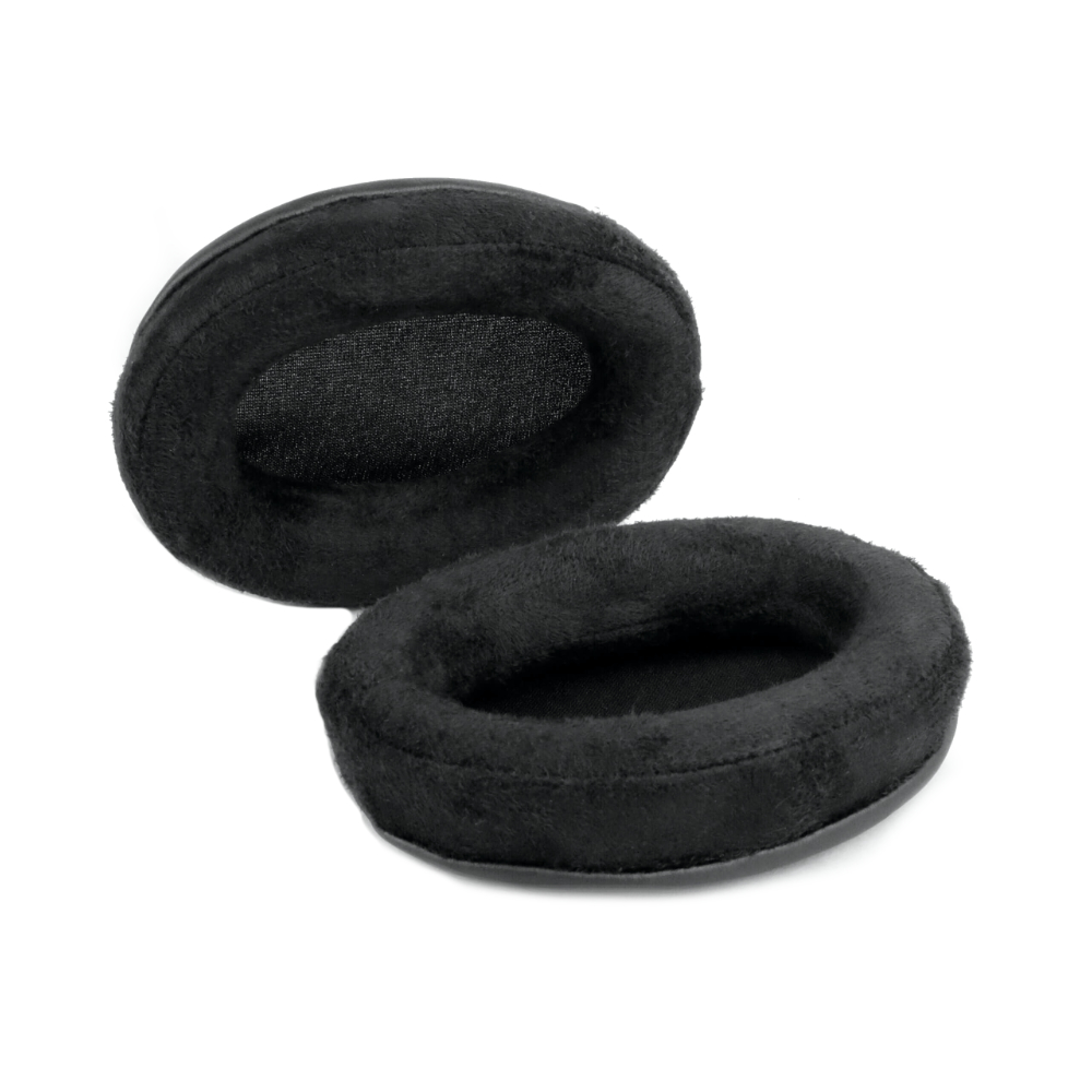 Dekoni Audio デコニオーディオ EPZ-WH1000XM3-CHS Sony WH1000Xm3ヘッドホン用イヤーパッド