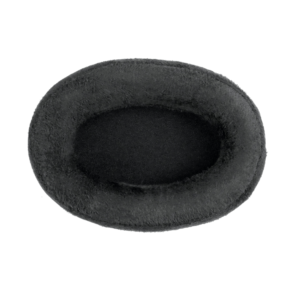 Dekoni Audio デコニオーディオ EPZ-WH1000XM3-CHS Sony WH1000Xm3ヘッドホン用イヤーパッド 正面画像