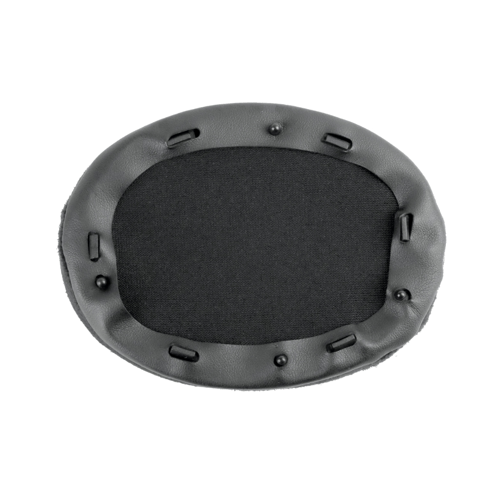 Dekoni Audio デコニオーディオ EPZ-WH1000XM3-CHS Sony WH1000Xm3ヘッドホン用イヤーパッド 裏面画像