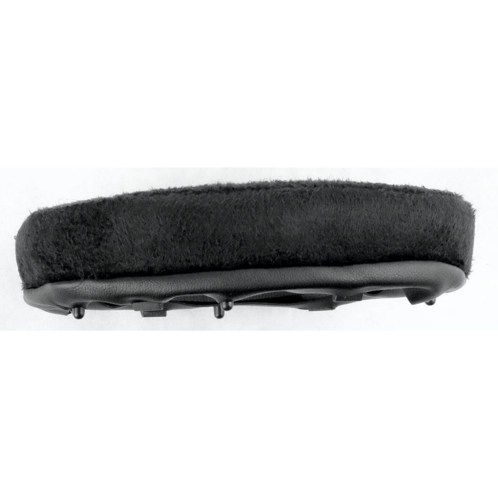 Dekoni Audio デコニオーディオ EPZ-WH1000XM3-CHS Sony WH1000Xm3ヘッドホン用イヤーパッド 側面画像