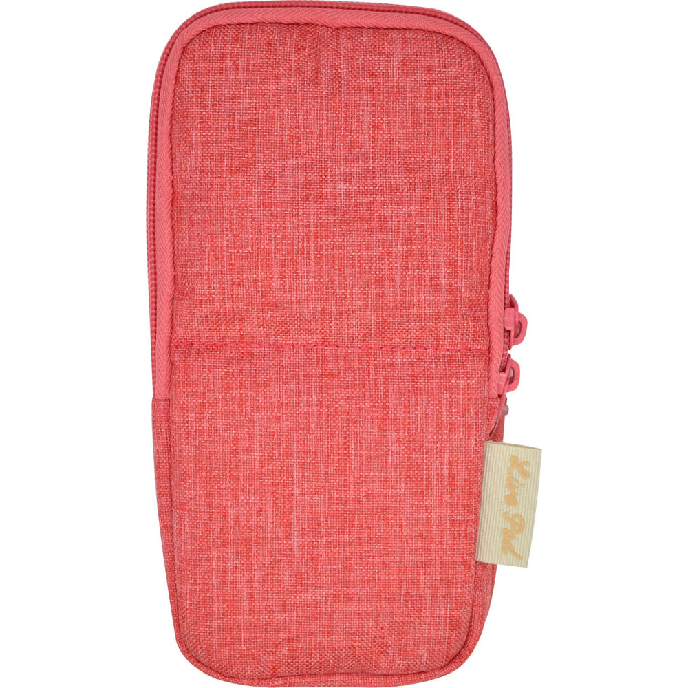 J.Note Live Pod AL-LPB-02PK ライブポッド ピンク 小物収納ケース マグネット付きで様々な場所に設置可能