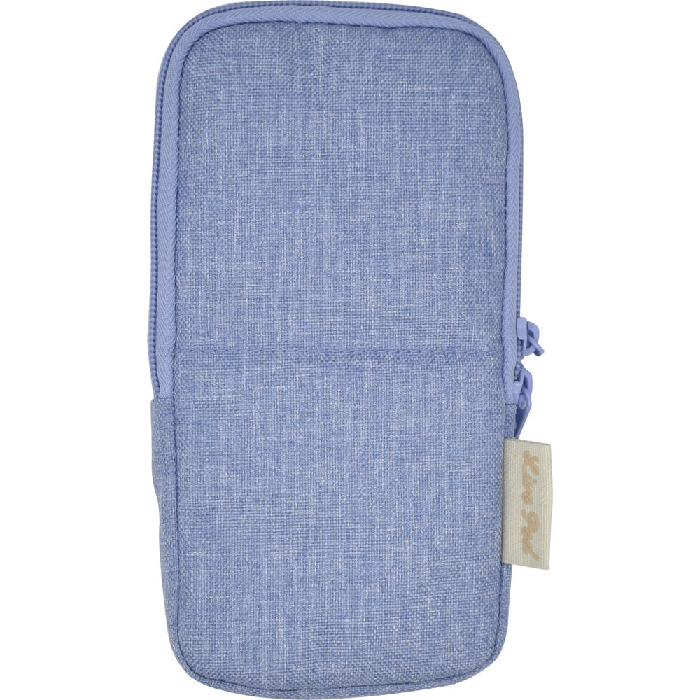 J.Note Live Pod AL-LPB-03BL ライブポッド ブルー 小物収納ケース マグネット付きで様々な場所に設置可能