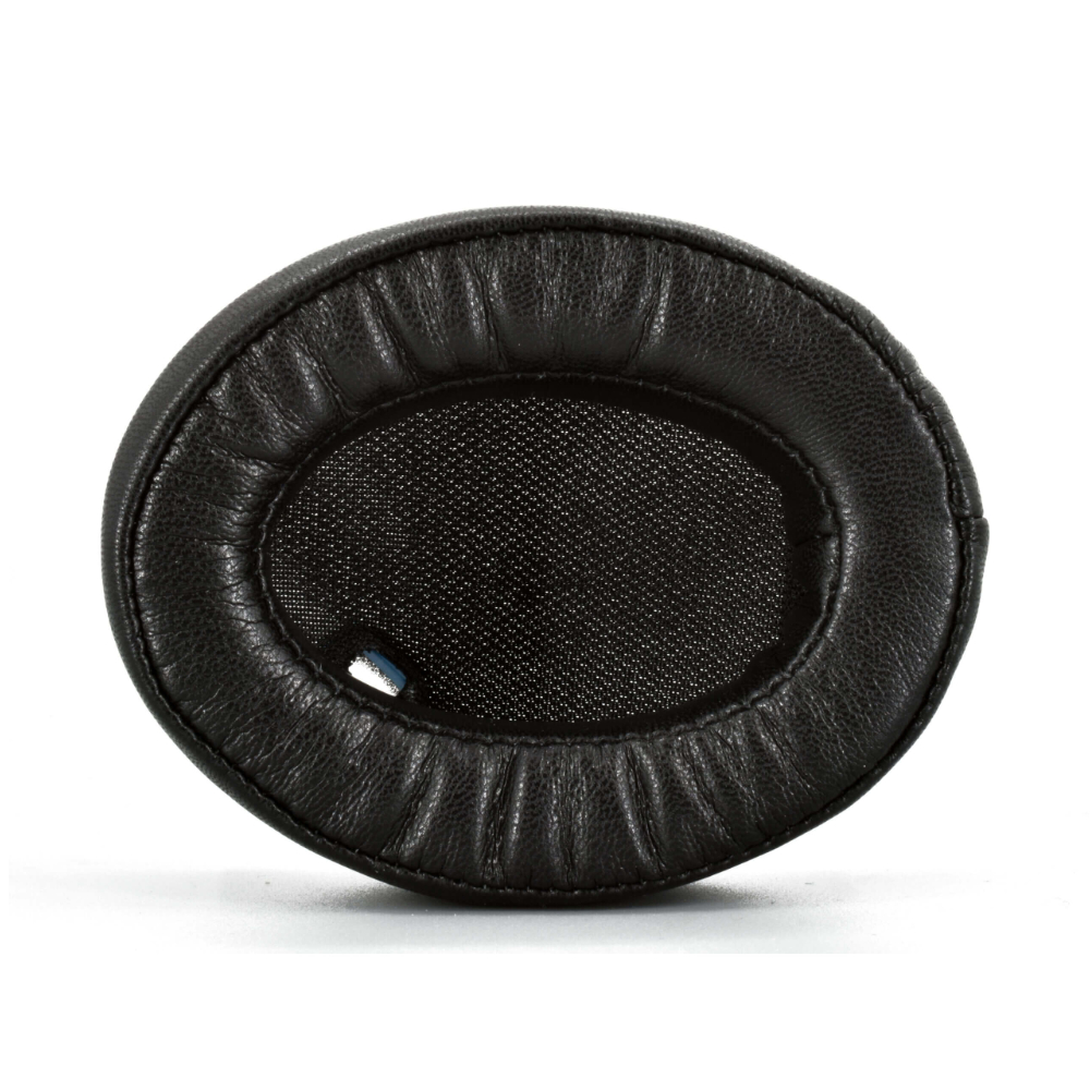 Dekoni Audio デコニオーディオ EPZ-XM4-CHL-D Sony WH1000Xm4ヘッドホン用イヤーパッド 正面画像