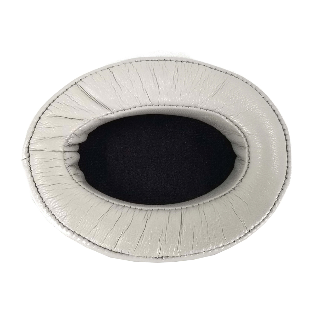 Dekoni Audio デコニオーディオ EPZ-XM4-CHL-GD Sony WH1000Xm4ヘッドホン用イヤーパッド グレー 正面画像