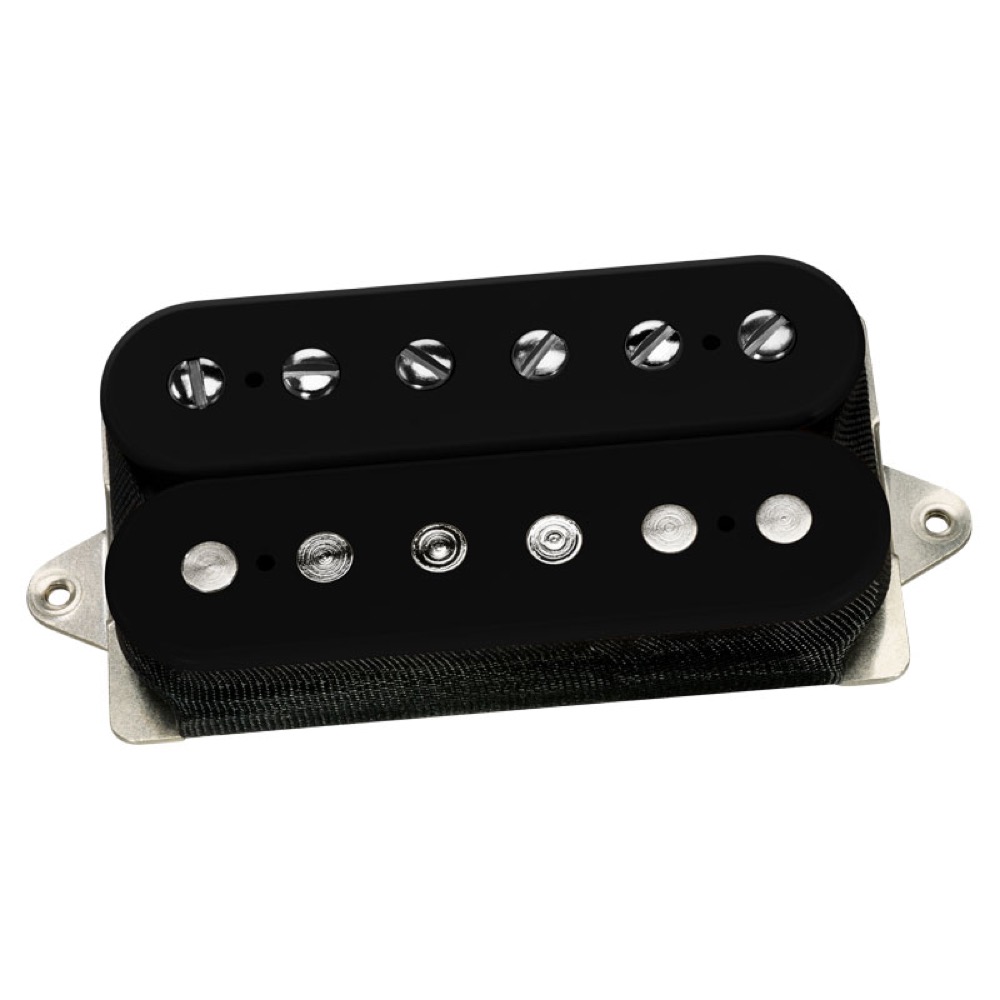 Dimarzio ディマジオ DP103F PAF 36th Anniversary BK Fスペース エレキギター用ピックアップ