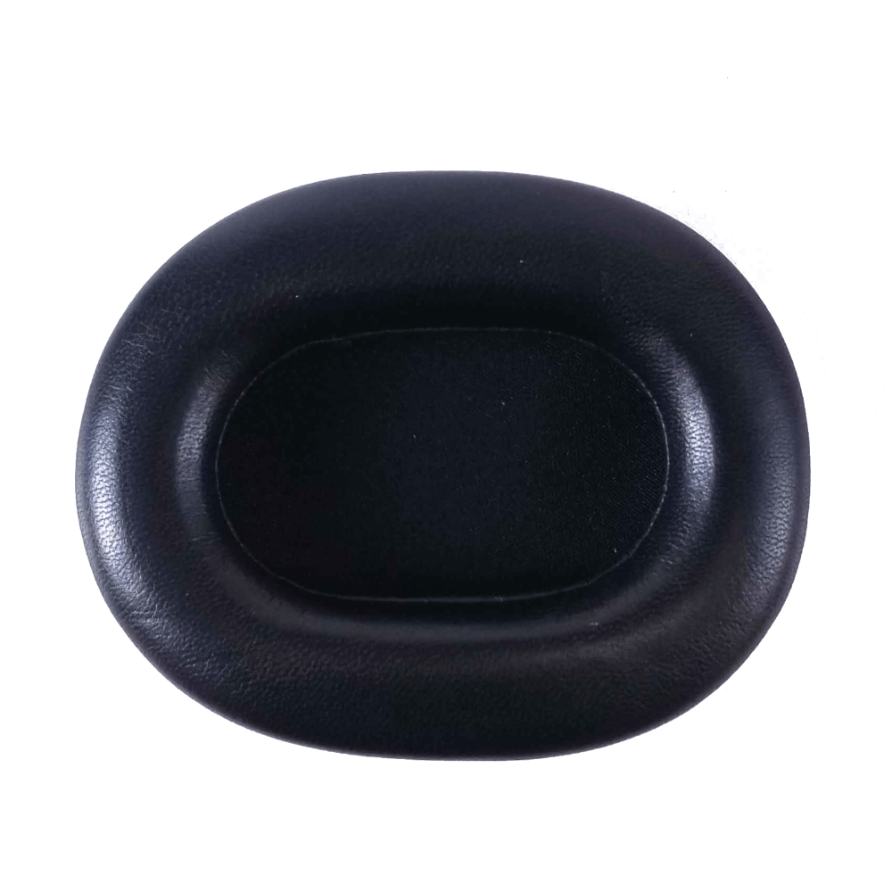 Dekoni Audio デコニオーディオ EPZ-XM5-CHL Sony WH1000Xm5ヘッドホン用イヤーパッド 正面画像