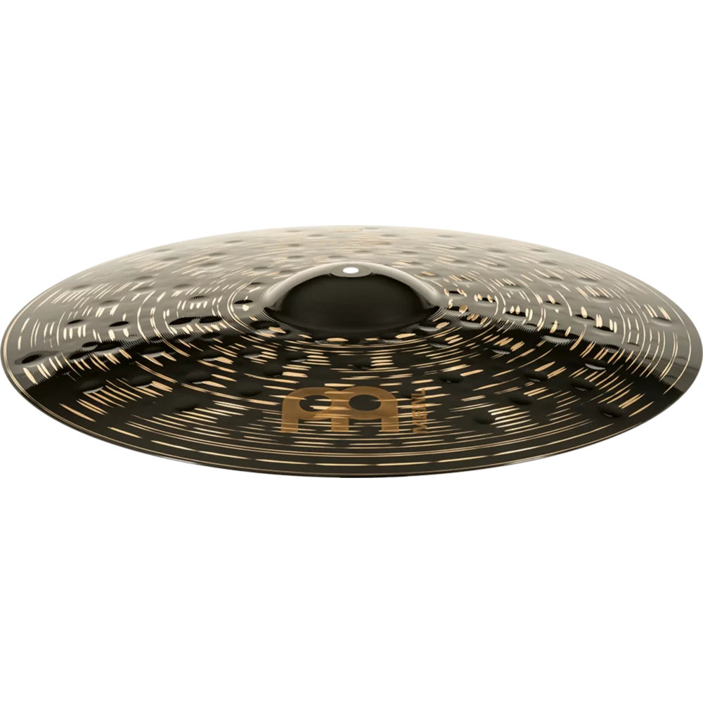 MEINL マイネル CC22DAR Classics Custom Dark 22” Ride ライドシンバル 表