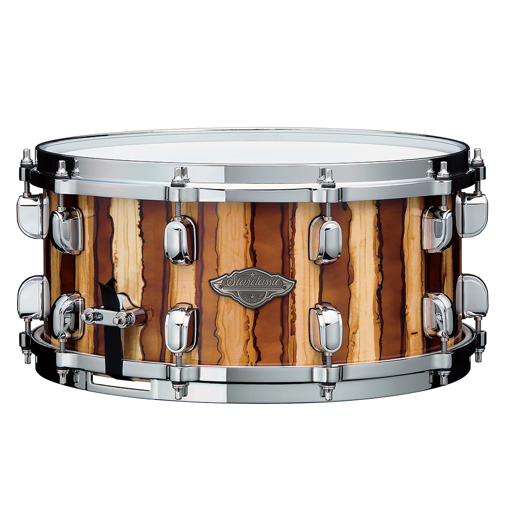 TAMA タマ MBSS65-CAR Starclassic Performer スネアドラム