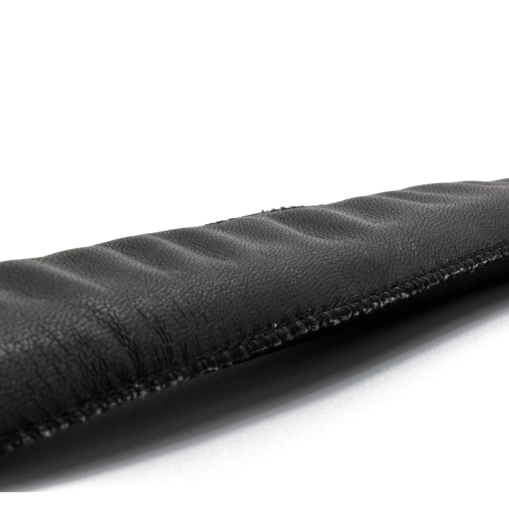 Dekoni Audio デコニオーディオ HB-DT78990-CHL Beyerdynamicヘッドホン用ヘッドバンド 斜めアングル画像