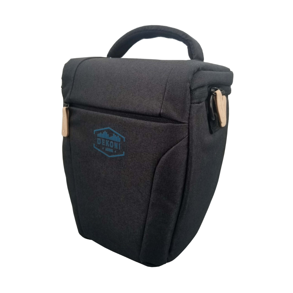 Dekoni Audio デコニオーディオ Headphone Savior V2 ヘッドフォン用キャリングバッグ