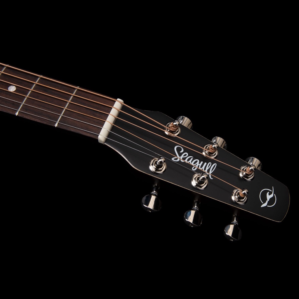 seagull シーガル S6 CEDAR ORIGINAL SLIM アコースティックギター