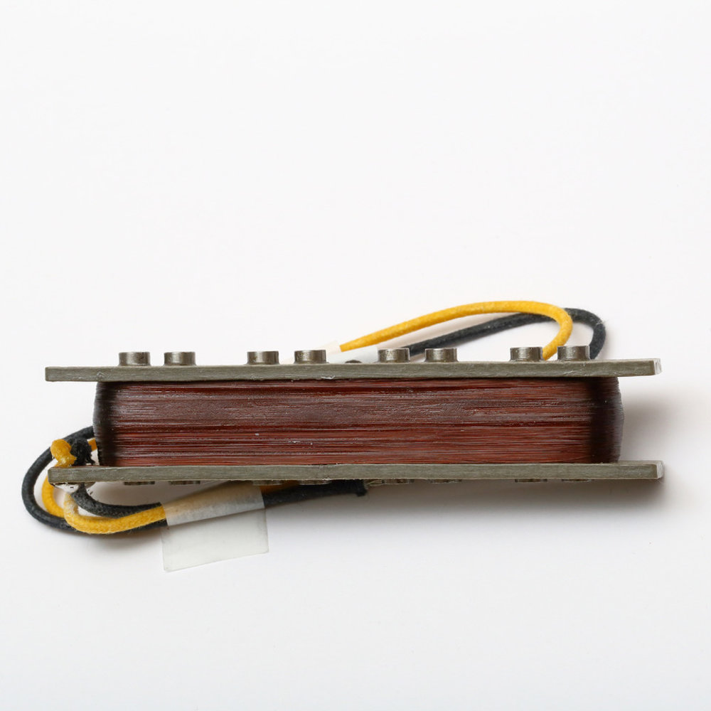 JUNTONE PICKUPS ジュントーンピックアップ JIJ-1 ジャズベース用ピックアップ コイル