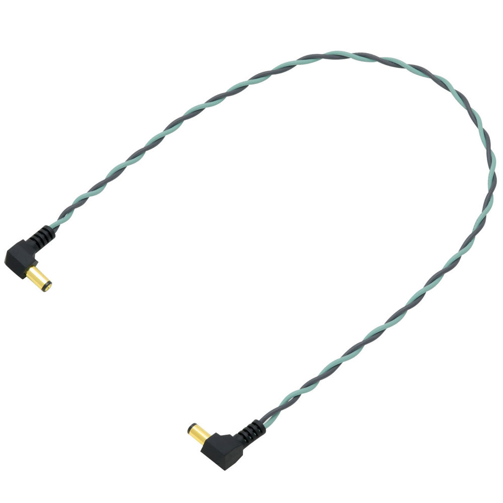 K.E.S ケーイーエス KDC-GrB/NEO 50cm DCケーブル