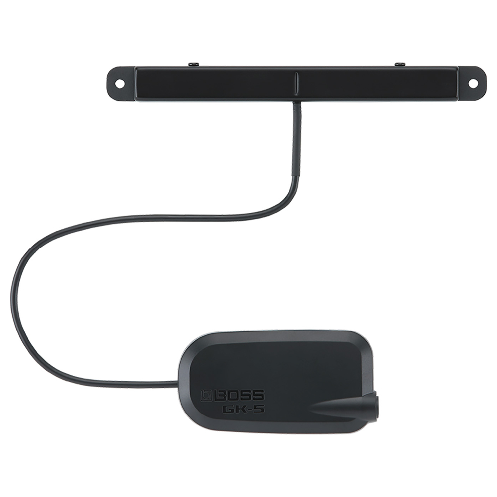 5弦エレキベース　BOSS/GK-5B Divided Pickup施工済み 5弦エレキベース BOSS/GK-5B Divided Pickup施工済み Amazon.com