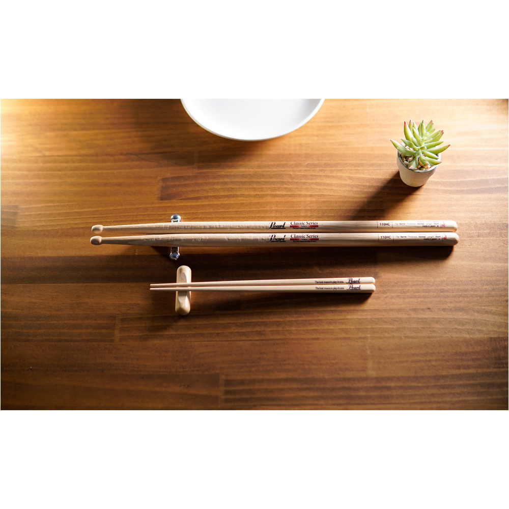 Pearl パール POG-CS1 PEARL CHOPSTICKS お箸 イメージ画像