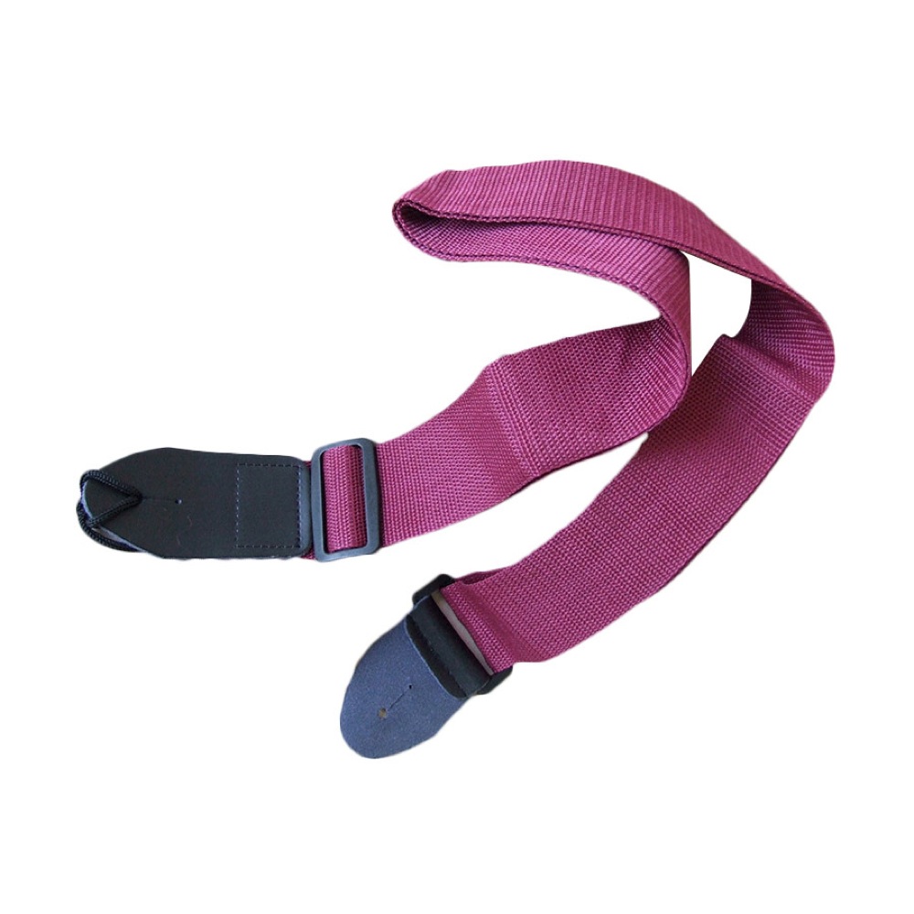 CUSTOM TRY PGS-1107 BRG ギターストラップ