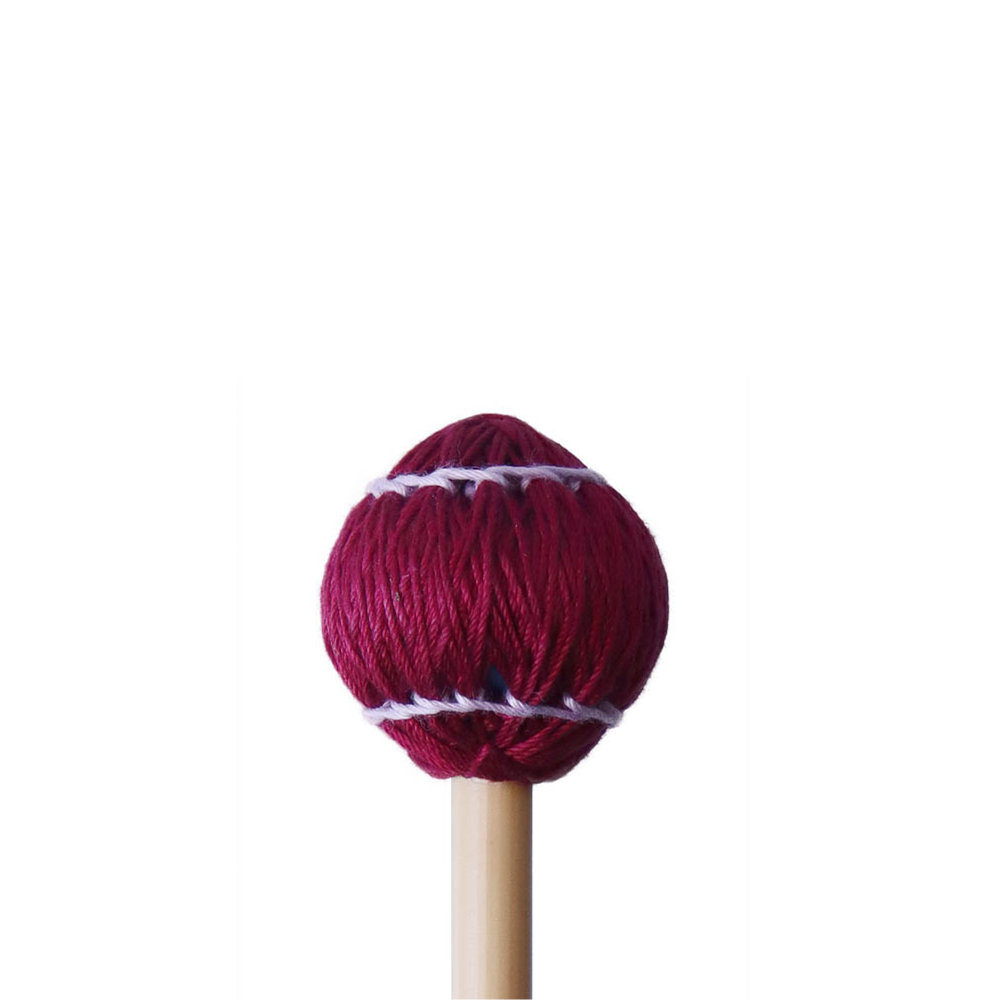 CREED クリード CR-Marimba24 マリンバマレット ミディアムソフト ヘッド画像