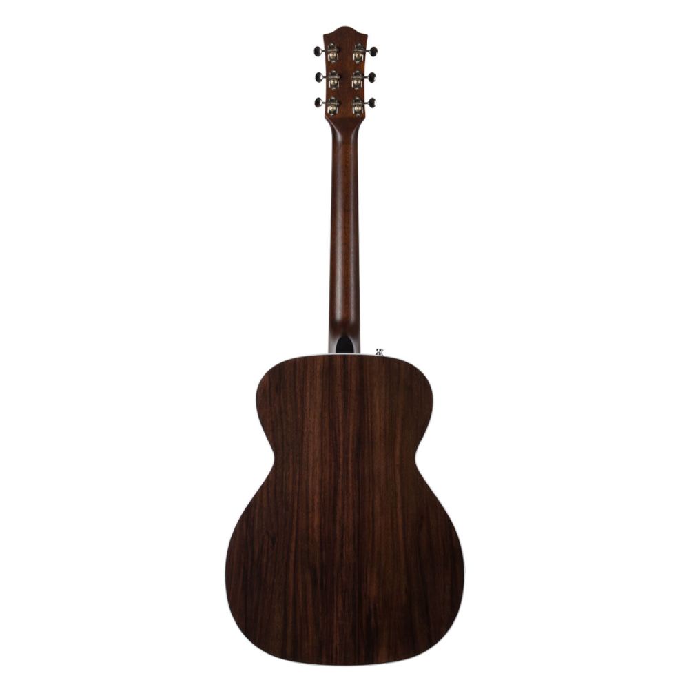 Godin ゴダン Fairmount CH LTD Rosewood HG EQ エレクトリックアコースティックギター ボディバック画像