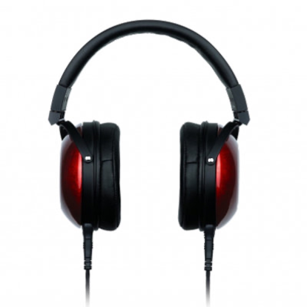 FOSTEX フォステクス TH900mk2 プレミアム・リファレンス・ヘッドホン 正面