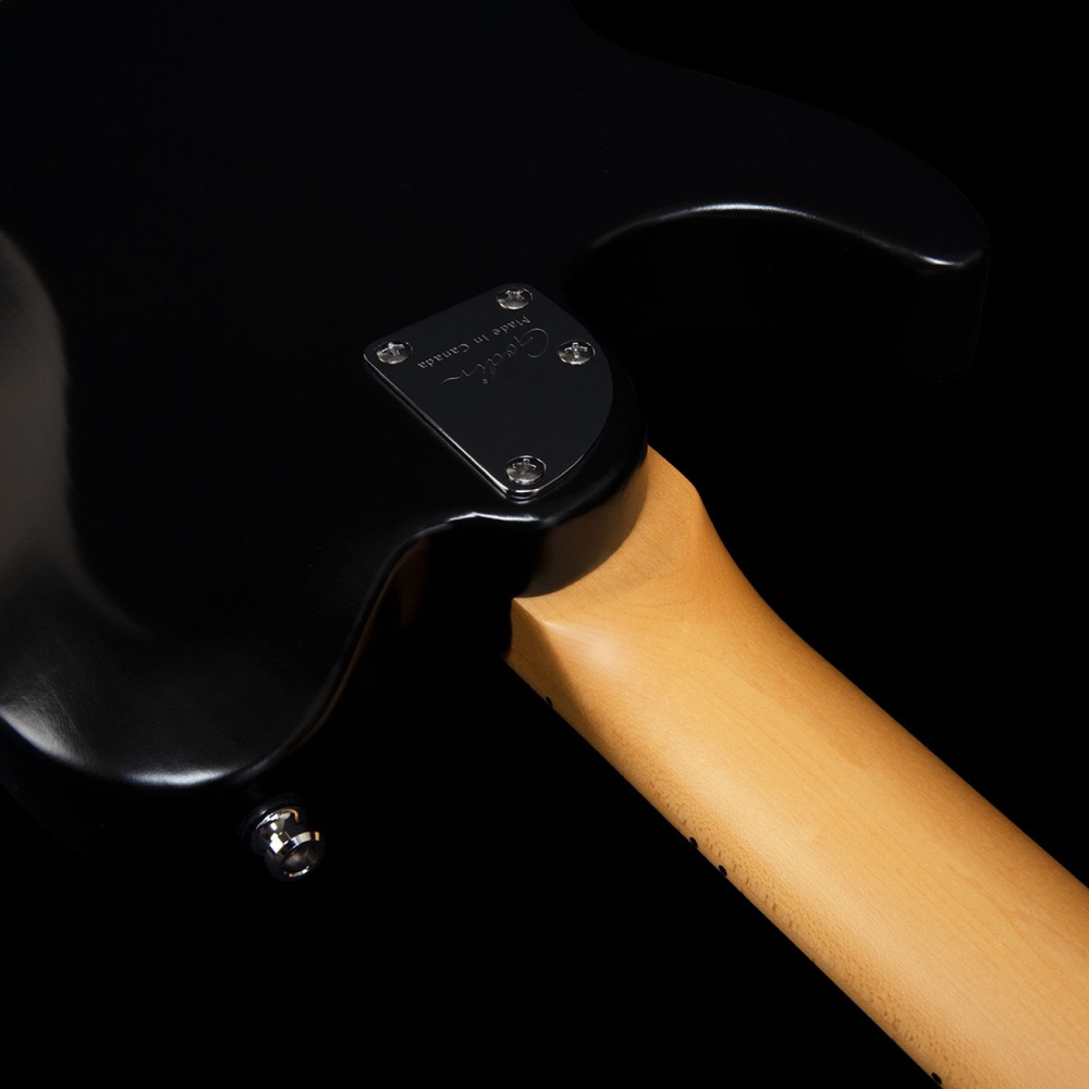 Godin ゴダン Stadium HT MN MATTE BLACK エレキギター ネックジョイント