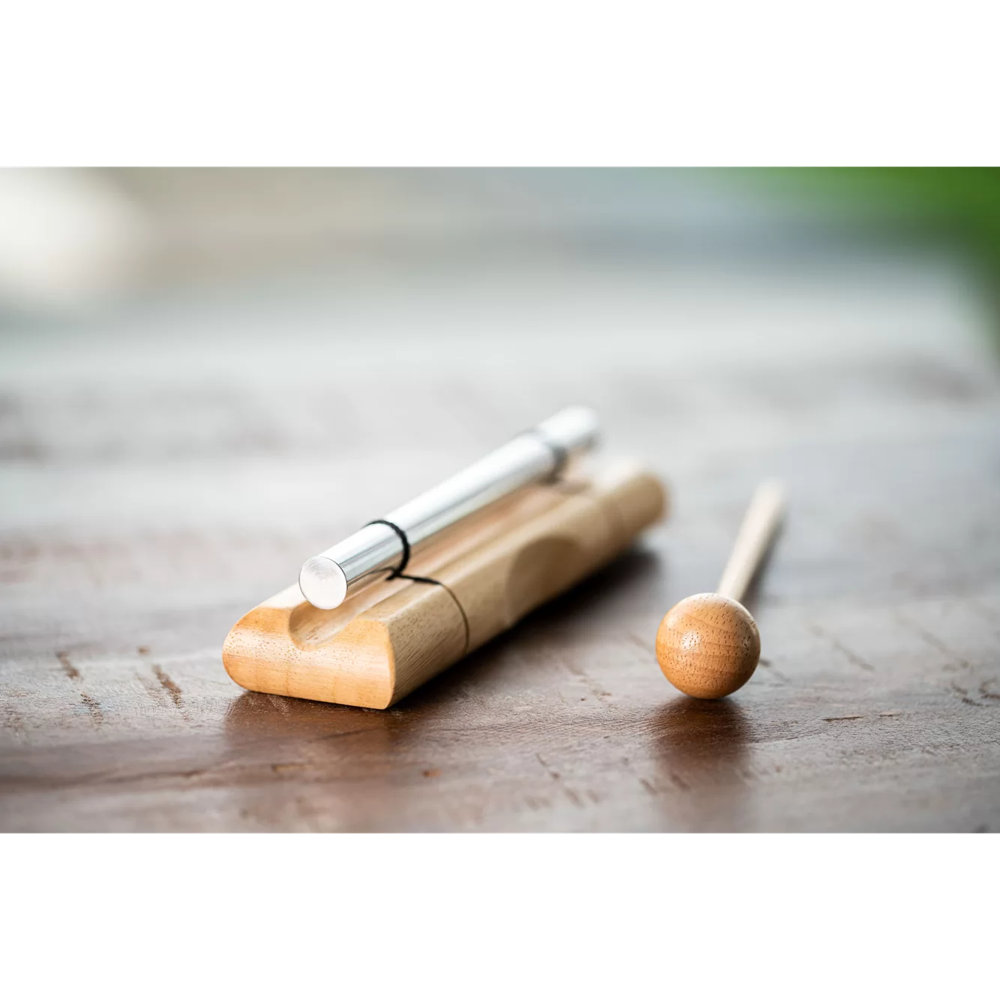 MEINL マイネル Sonic Energy EC-CH PLANETARY TUNED ENERGY CHIME エナジーチャイム 本体、ビーター