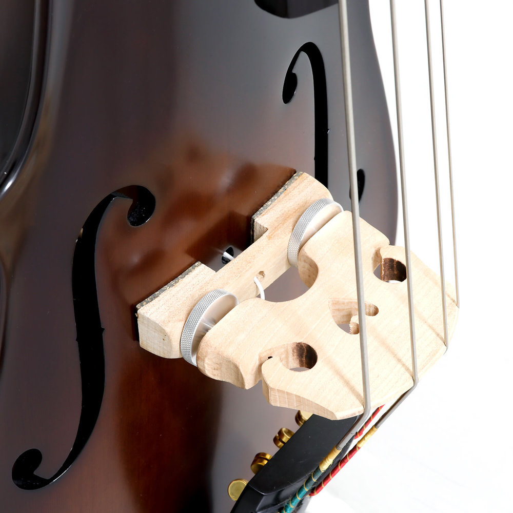 Landscape ランドスケープ SWB-CLASSIC AVC エレクトリックアップライトベース ブリッジ付近画像