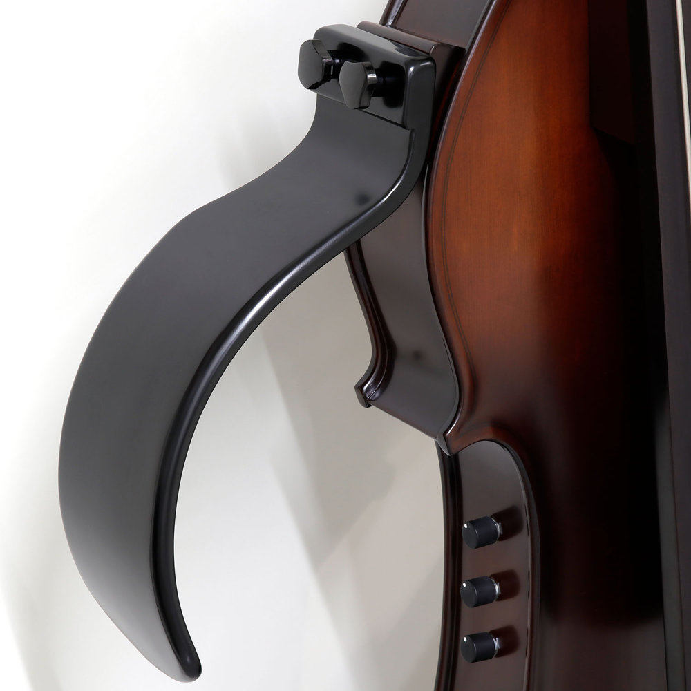 Landscape ランドスケープ SWB-CLASSIC AVC エレクトリックアップライトベース ボディ側面画像