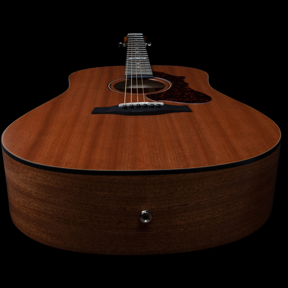 Godin ゴダン Metropolis Composer EQ エレクトリックアコースティックギター エンドピン画像