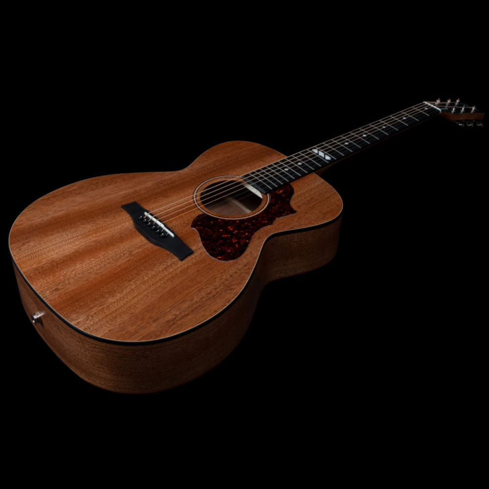 Godin ゴダン Fairmount Concert Hall Composer EQ エレクトリックアコースティックギター アングル画像