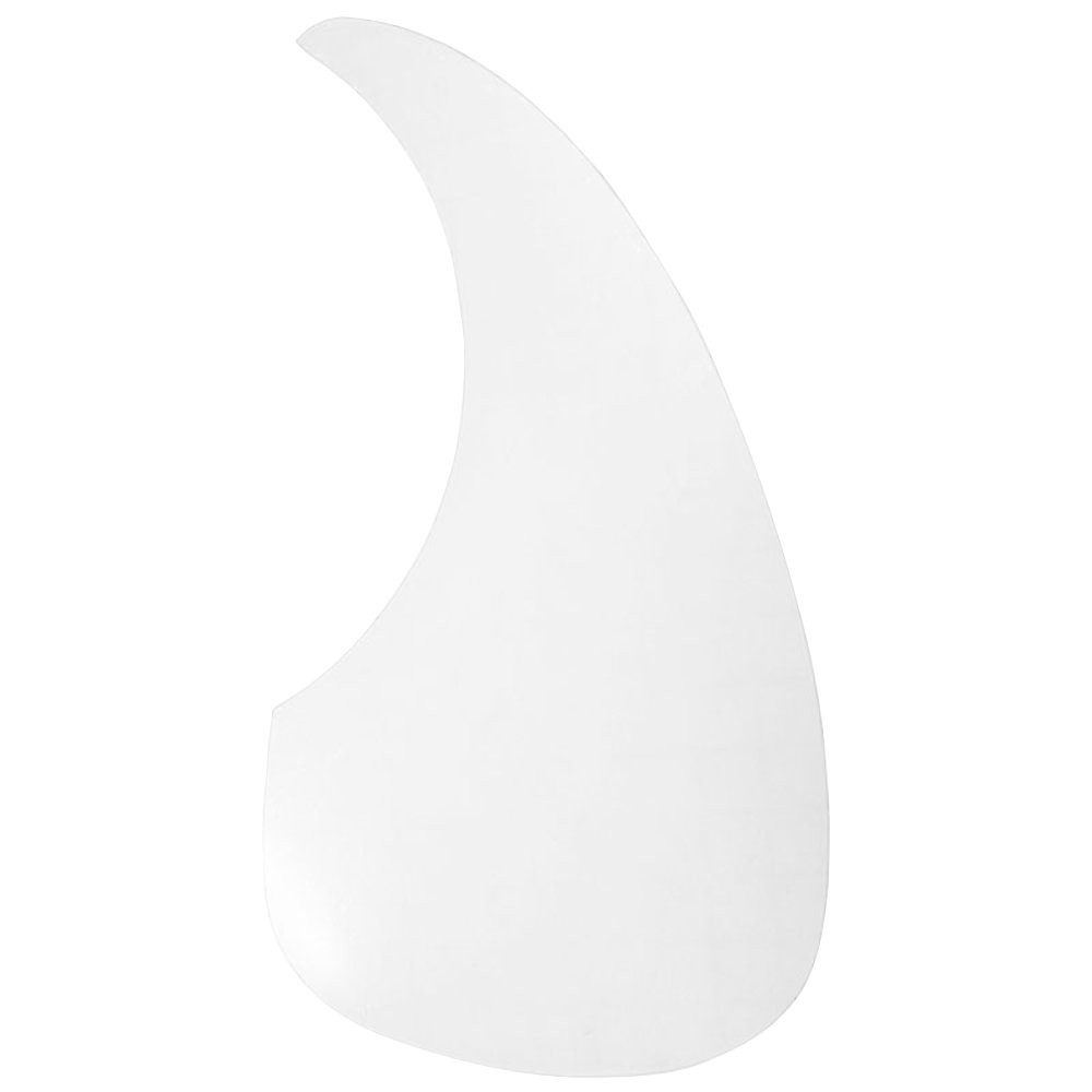 D’Andrea ダンドレア 376B SM CLR アコースティックギター用ピックガード