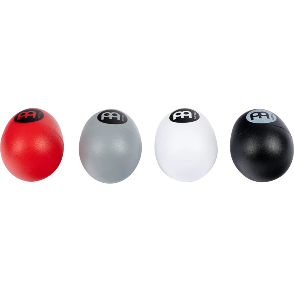 MEINL マイネル ES-SET エッグシェイカーセット 4種類のエッグシェイカーがワンセット