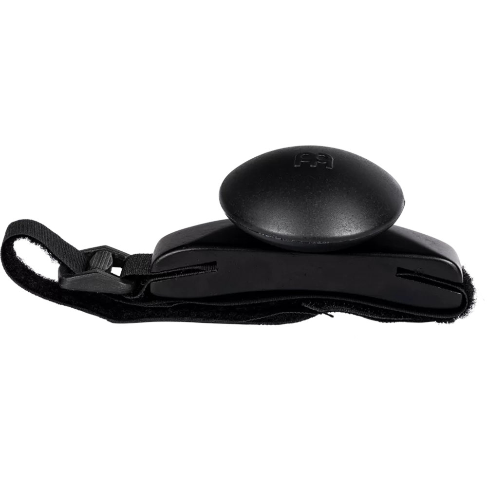 MEINL マイネル FS-BK foot shaker フットシェイカー 全体のアングル