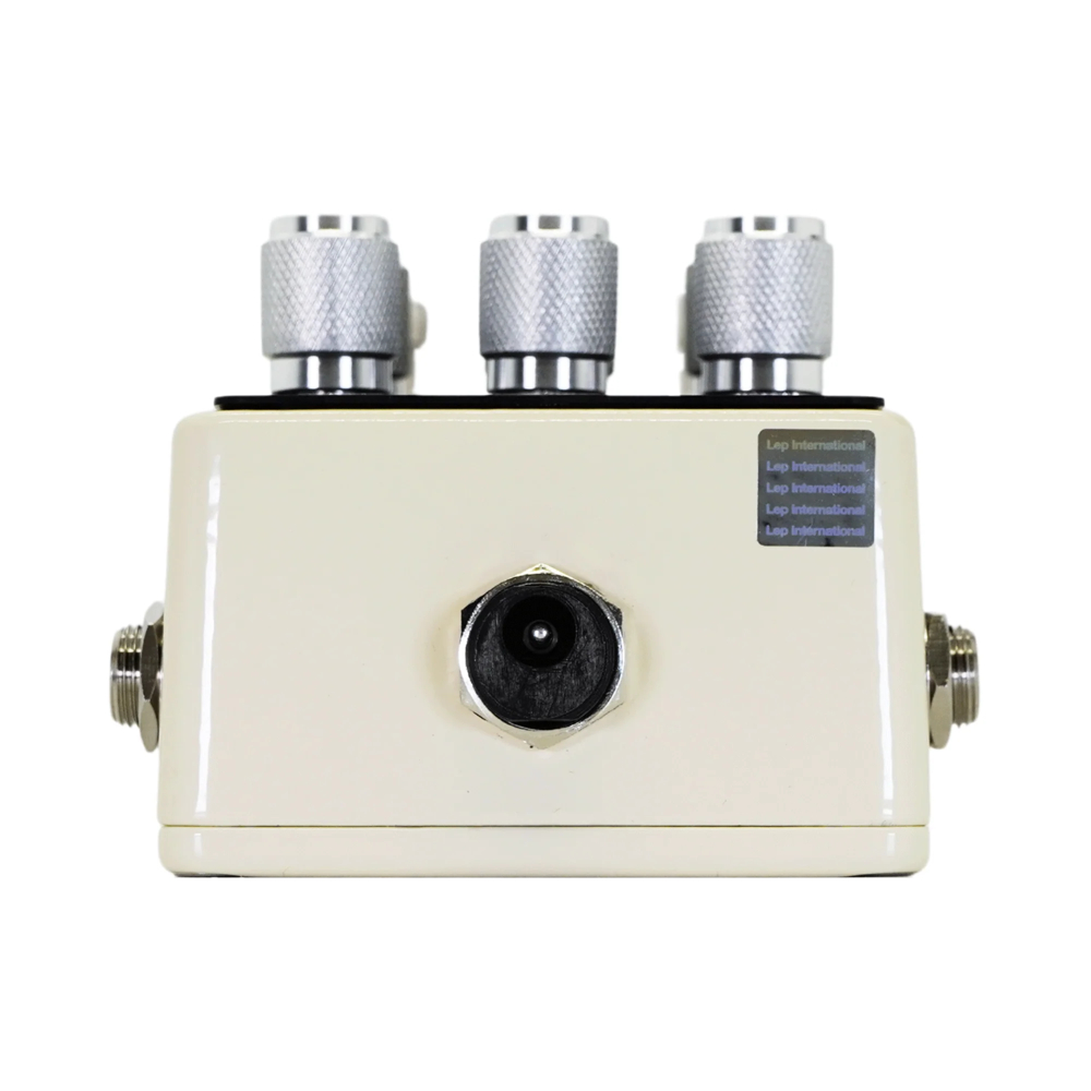 Recovery Effects リカバリーエフェクツ CUTTING ROOM FLOOR V3 ディレイ ギターエフェクター インアウト画像