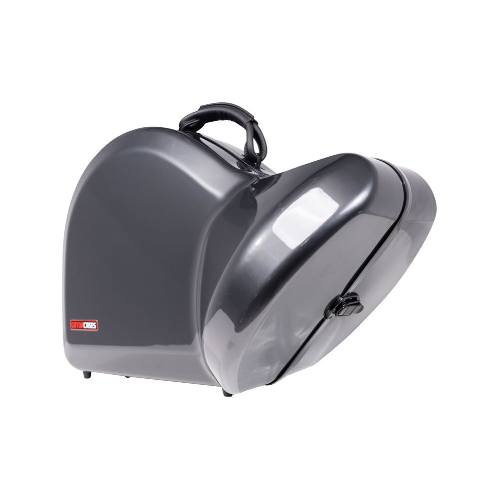 GATOR ゲイター GBPC-FRHORN Presto フレンチホルン用ハードケース ベル側