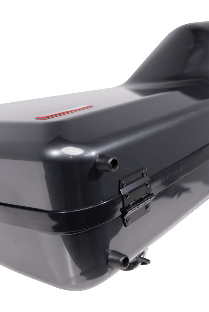 GATOR ゲイター GBPC-FRHORN Presto フレンチホルン用ハードケース サイドのアップ