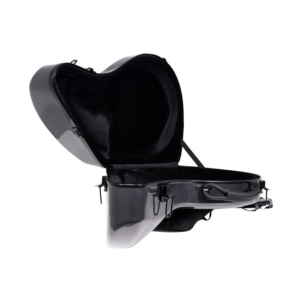 GATOR ゲイター GBPC-FRHORN Presto フレンチホルン用ハードケース ケース内側