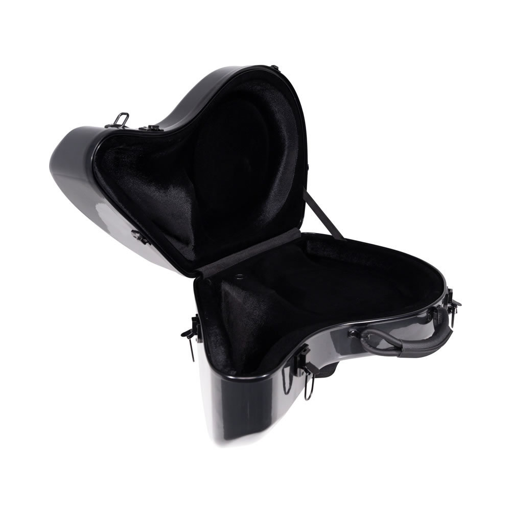 GATOR ゲイター GBPC-FRHORN Presto フレンチホルン用ハードケース ケース内側と収納