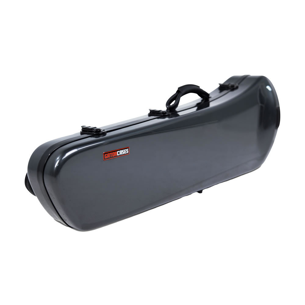 GATOR ゲイター GBPC-TROMBONE Presto トロンボーン用ハードケース ABS樹脂成形シェル