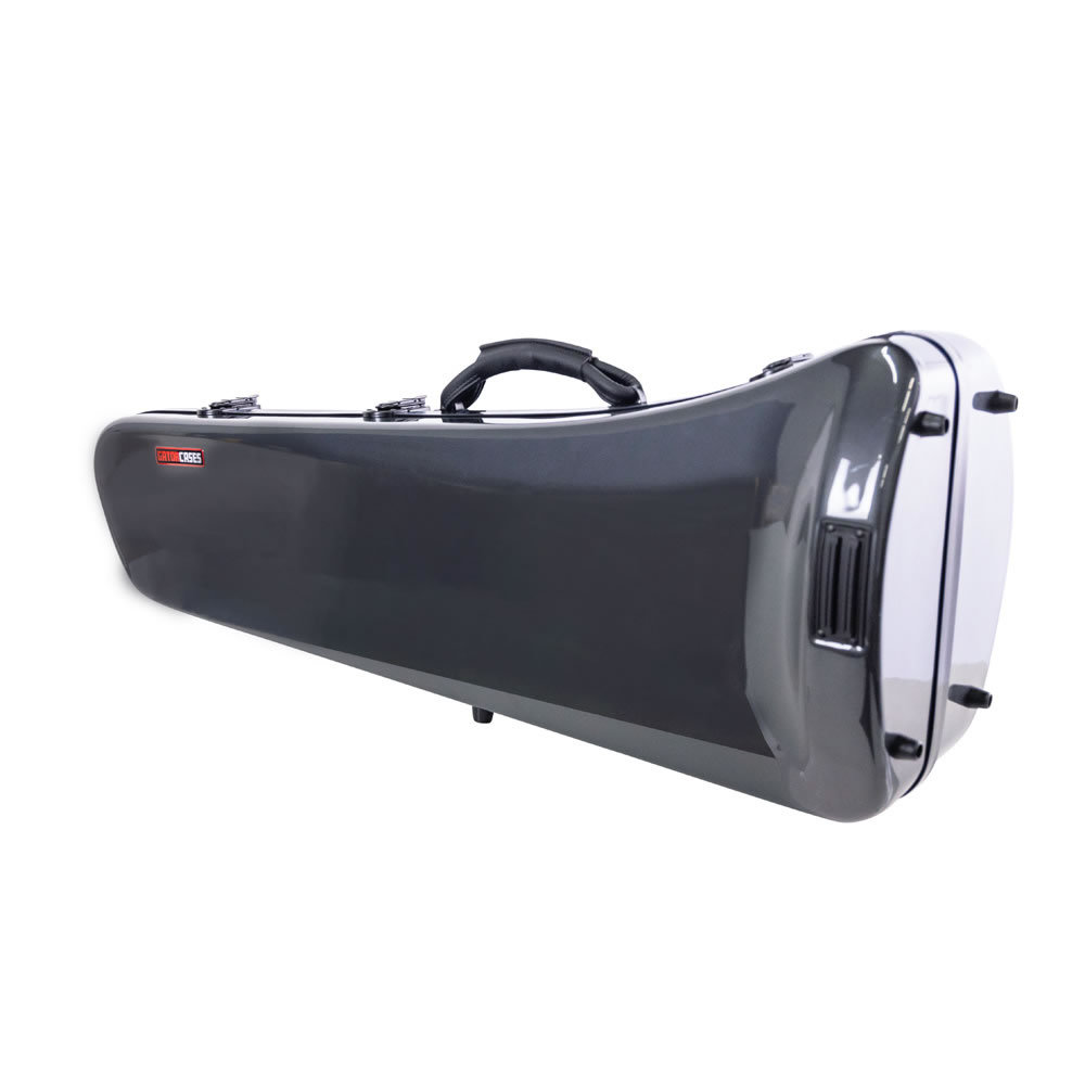 GATOR ゲイター GBPC-TROMBONE Presto トロンボーン用ハードケース ベル側