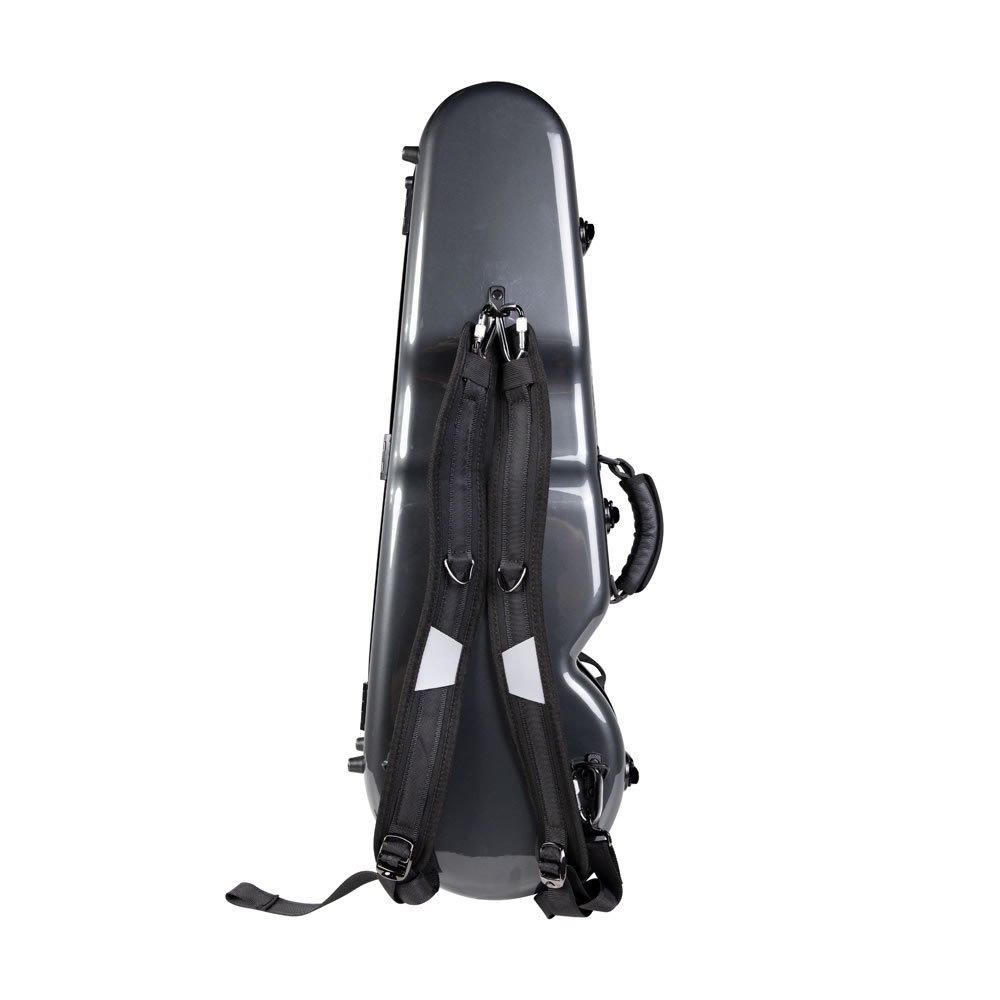 GATOR ゲイター GBPC-VIOLIN44 Presto ヴァイオリン用ハードケース ショルダーストラップ