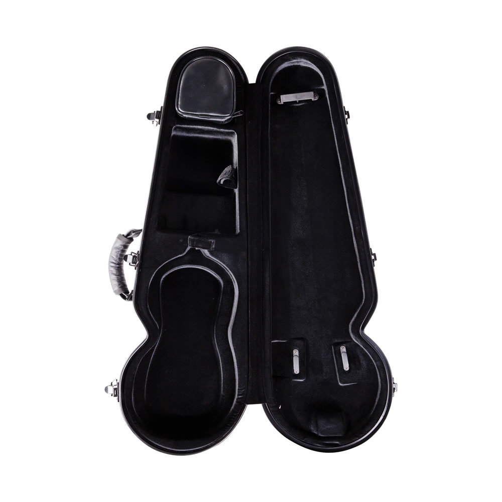 GATOR ゲイター GBPC-VIOLIN44 Presto ヴァイオリン用ハードケース 内部正面