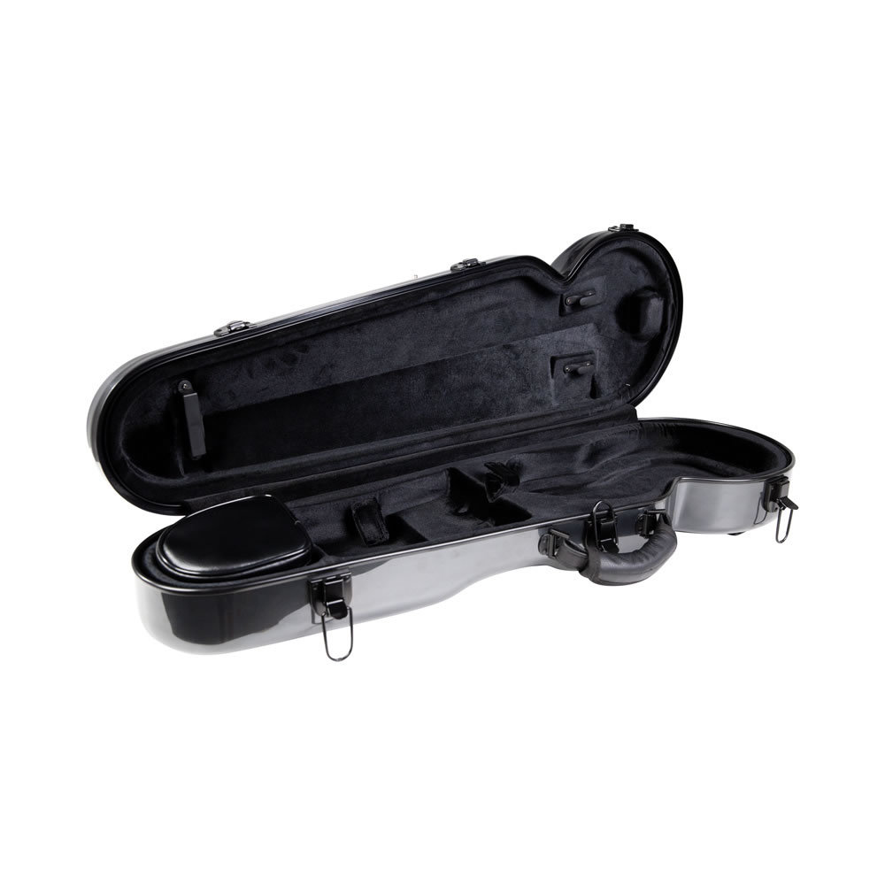 GATOR ゲイター GBPC-VIOLIN44 Presto ヴァイオリン用ハードケース 内部アングル