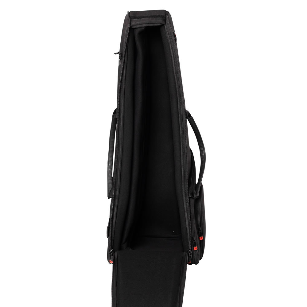 GATOR ゲイター GBPB-TROMBONE allegro トロンボーン用ケース ケース内部