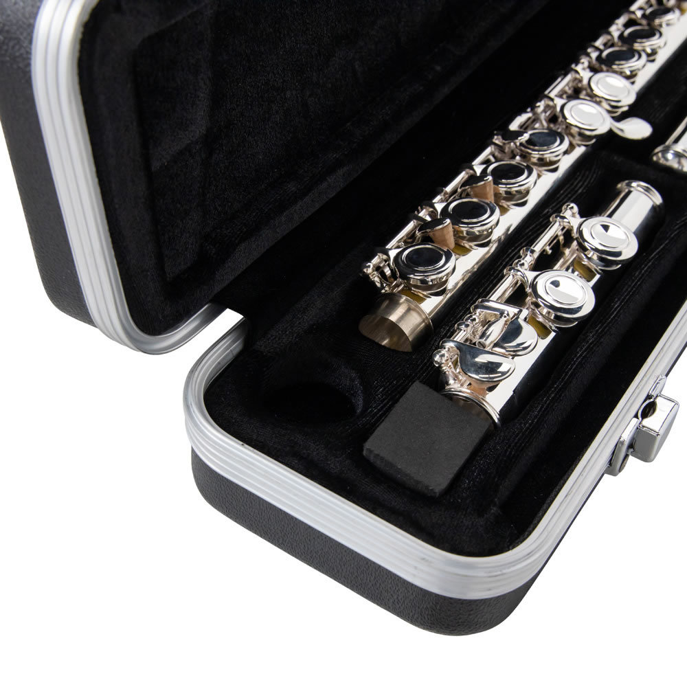 GATOR ゲイター GC-CLARINET-23 Andante クラリネット用ケース フレーム部分アップ