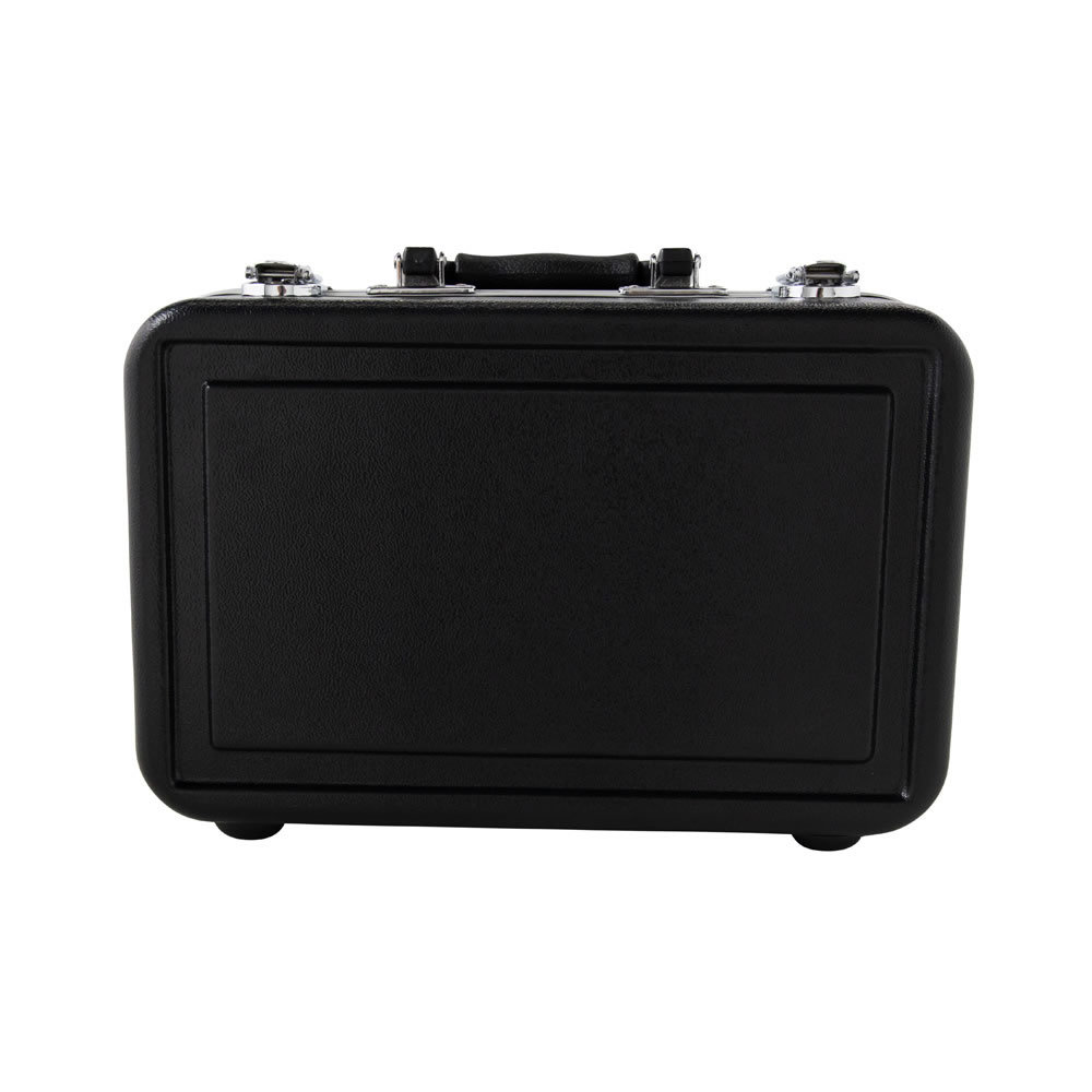 GATOR ゲイター GC-CLARINET-23 Andante クラリネット用ケース 背面