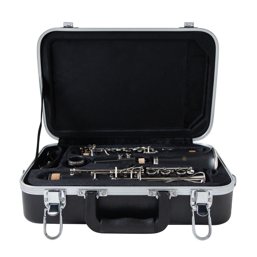 GATOR ゲイター GC-CLARINET-23 Andante クラリネット用ケース