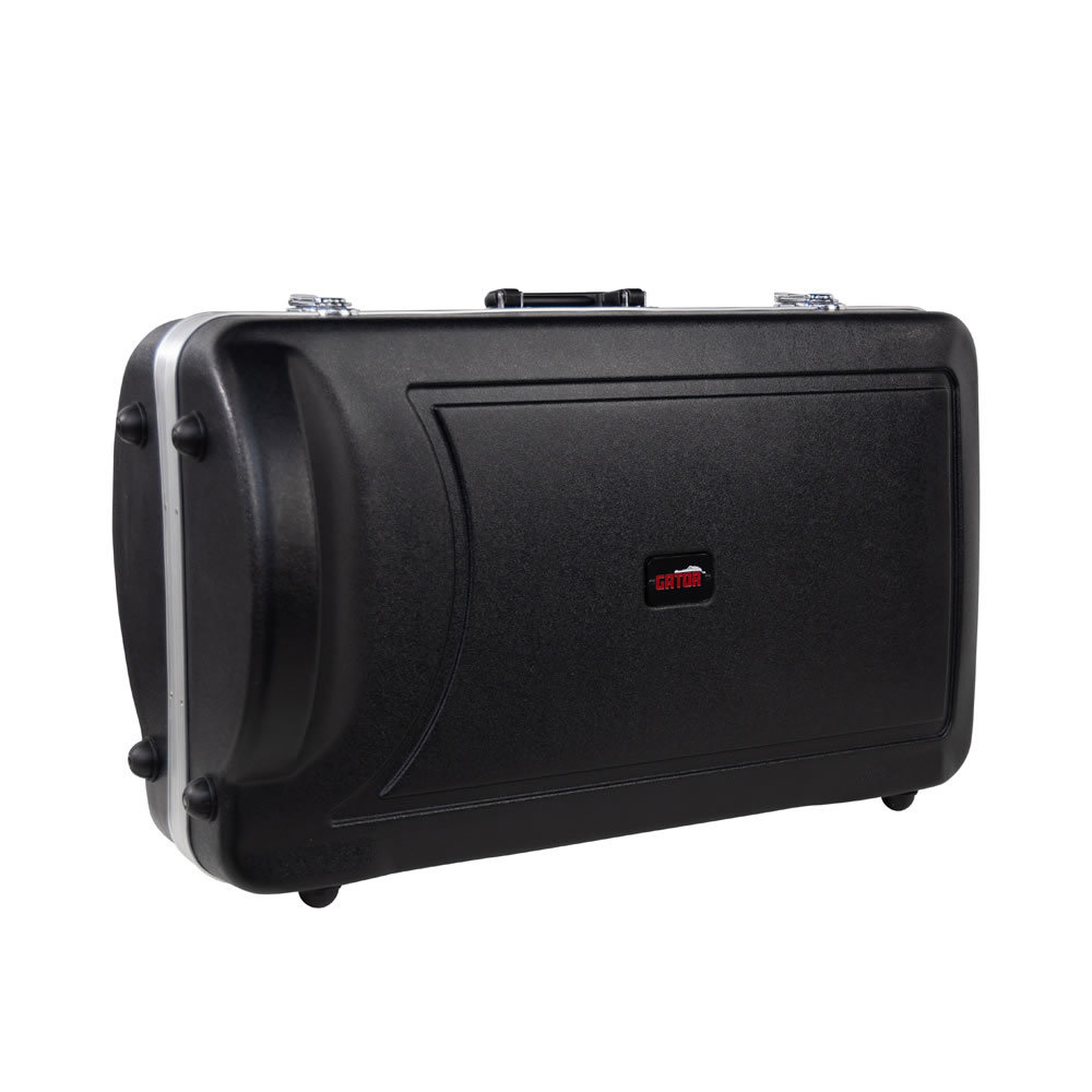 GATOR ゲイター GC-EUPH-23 Andante ユーフォニアム用ケース ベル側サイド
