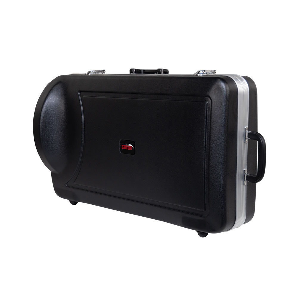 GATOR ゲイター GC-EUPH-23 Andante ユーフォニアム用ケース ハンドル側サイド
